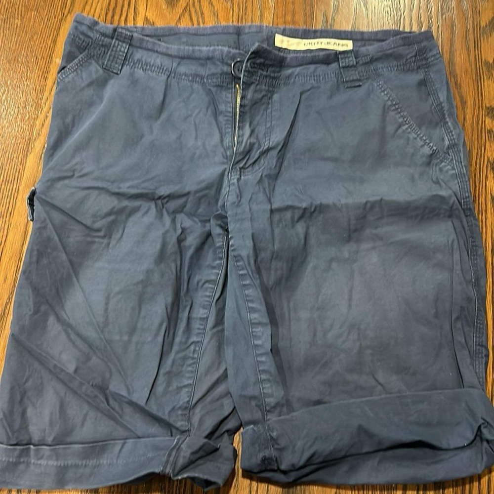 DKNY Jeans Shorts